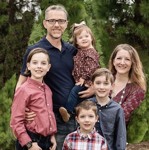 Team Page: Emery’s Entourage